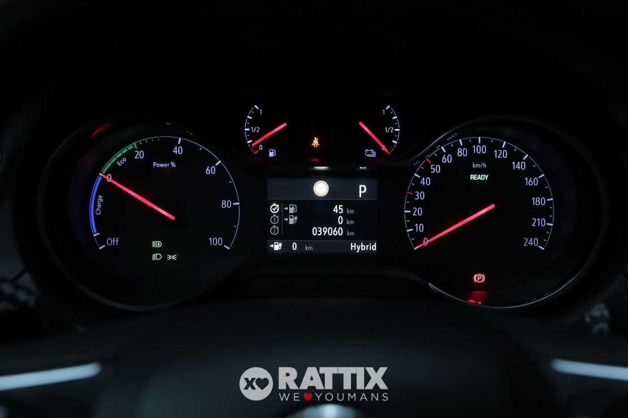 Opel Opel Grandland usata 8