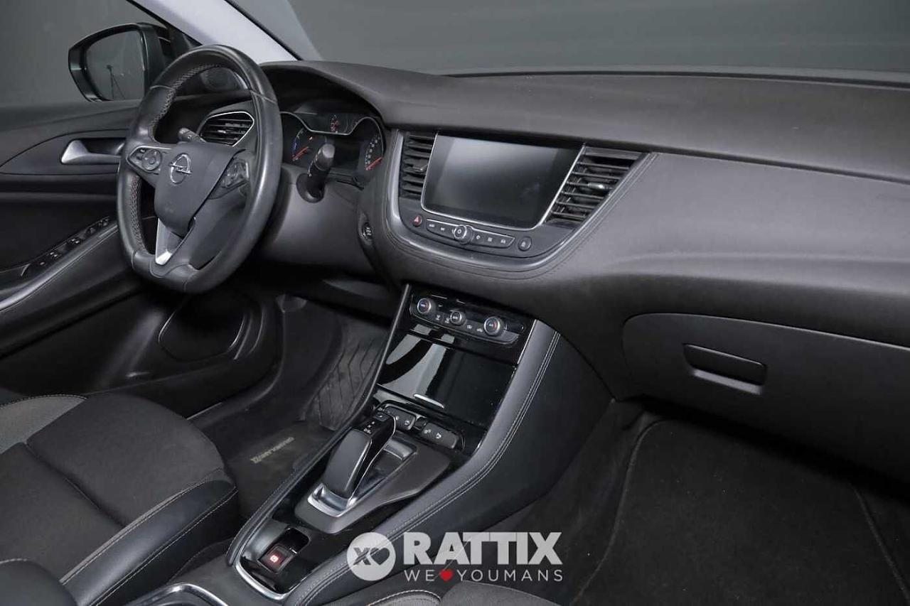 Opel Opel Grandland usata 9
