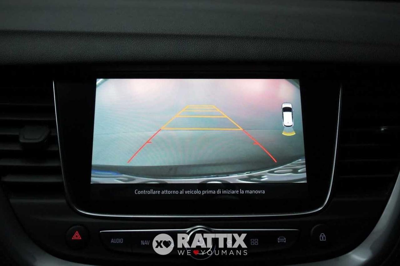 Opel Opel Grandland usata 10