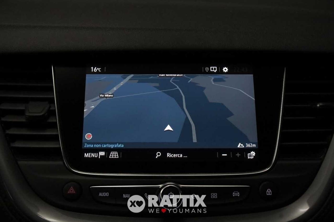 Opel Opel Grandland usata 12