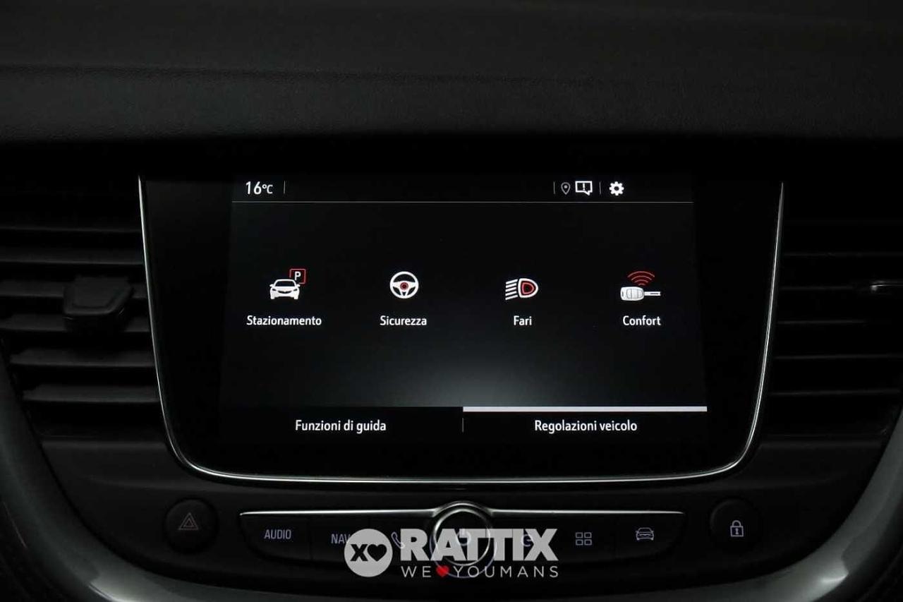 Opel Opel Grandland usata 13