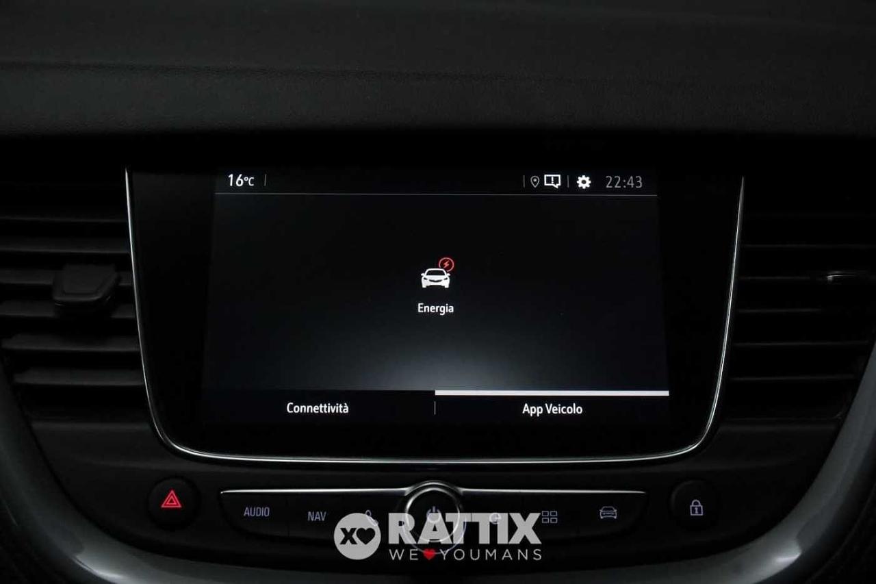 Opel Opel Grandland usata 15