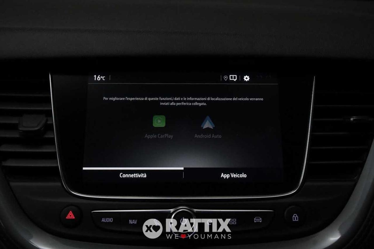 Opel Opel Grandland usata 16