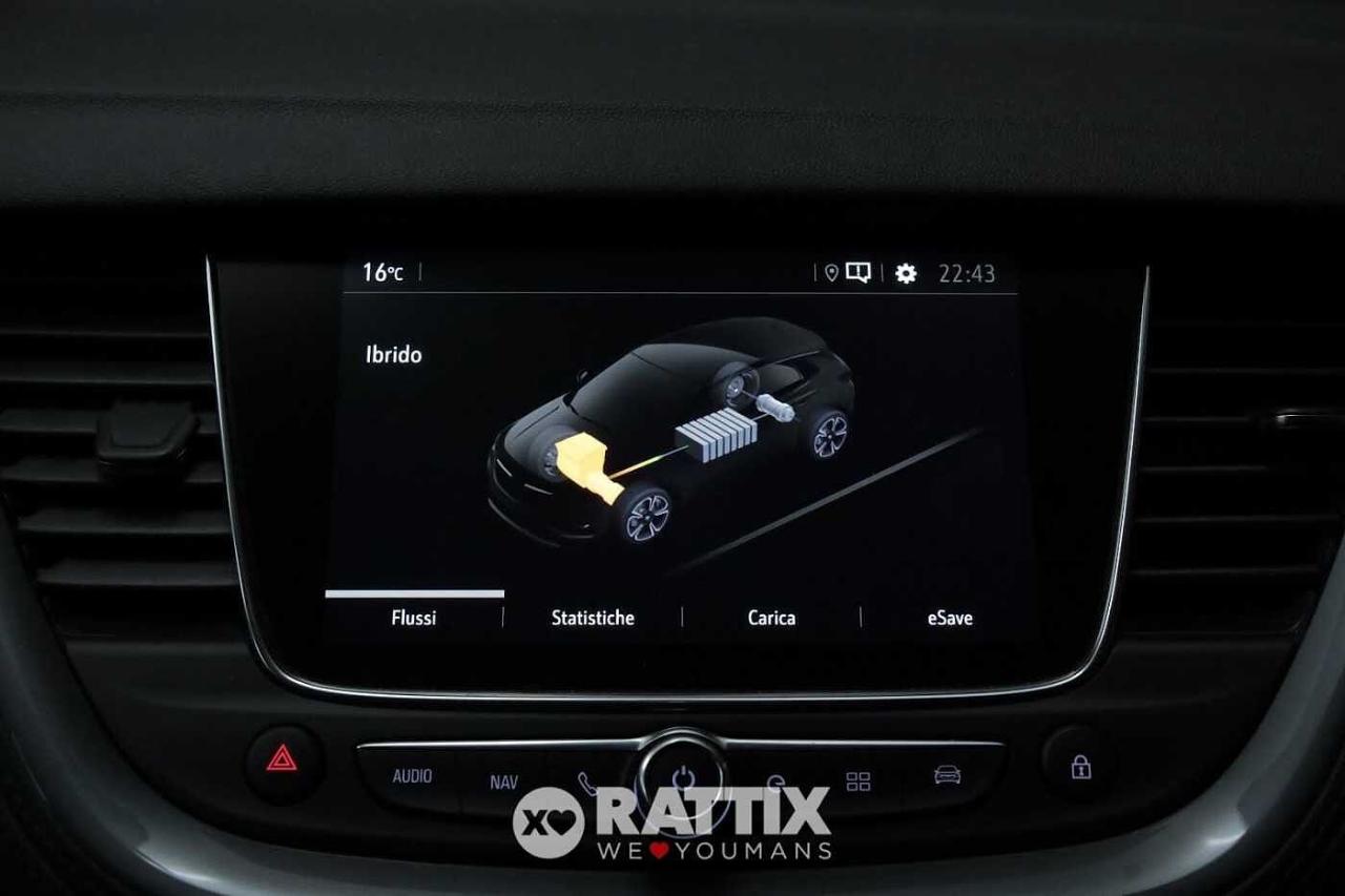 Opel Opel Grandland usata 17