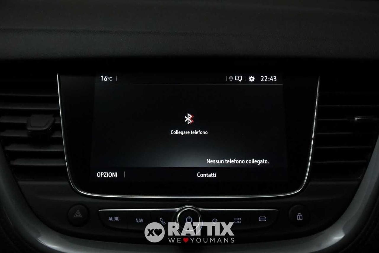 Opel Opel Grandland usata 18