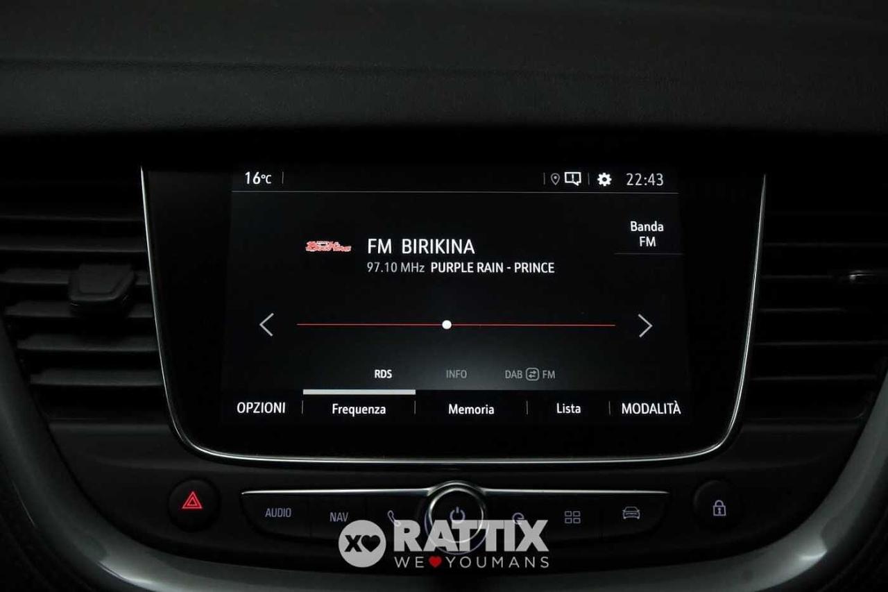 Opel Opel Grandland usata 19