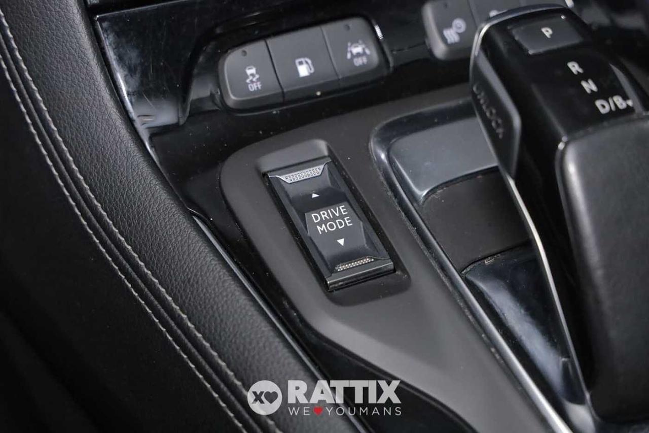 Opel Opel Grandland usata 21