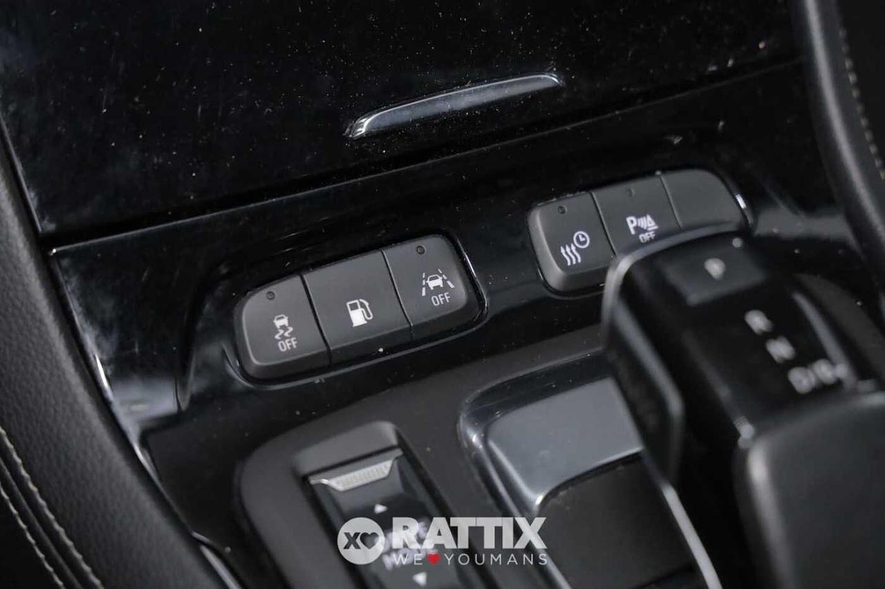 Opel Opel Grandland usata 23