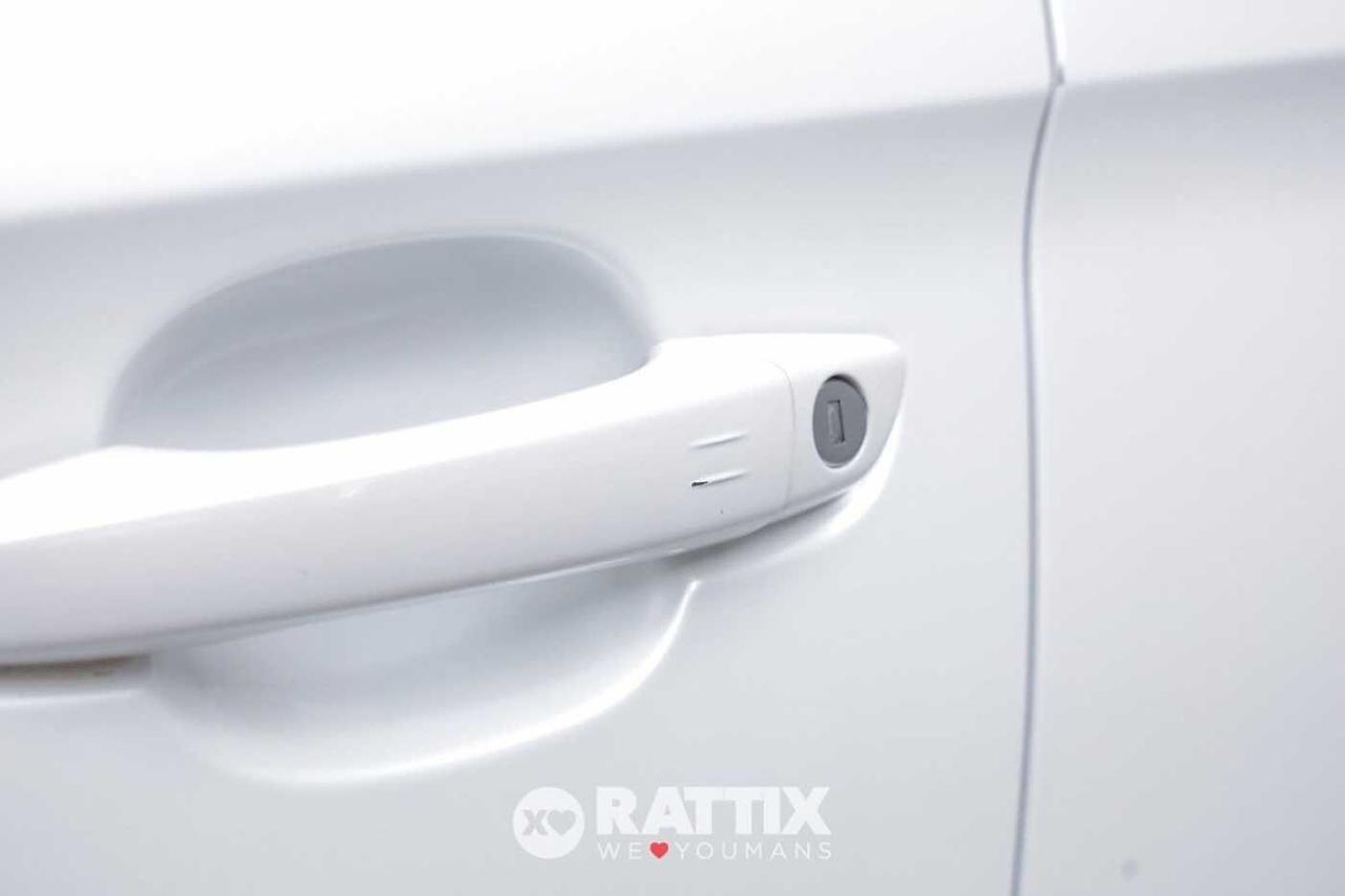 Opel Opel Grandland usata 25