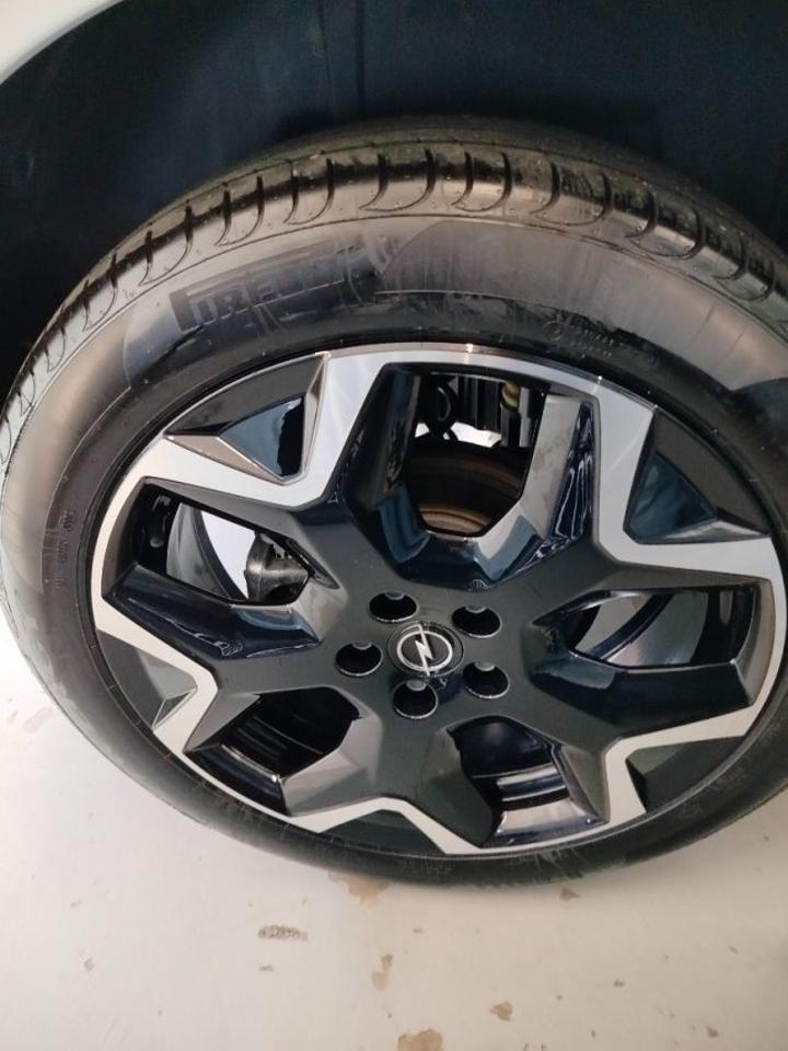 Opel Opel Grandland usata, con cruise control