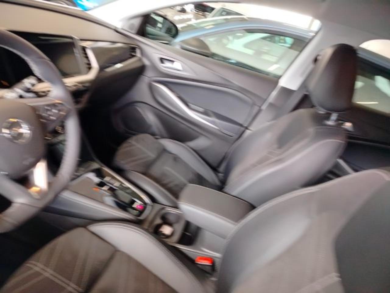 Opel Opel Grandland usata 9