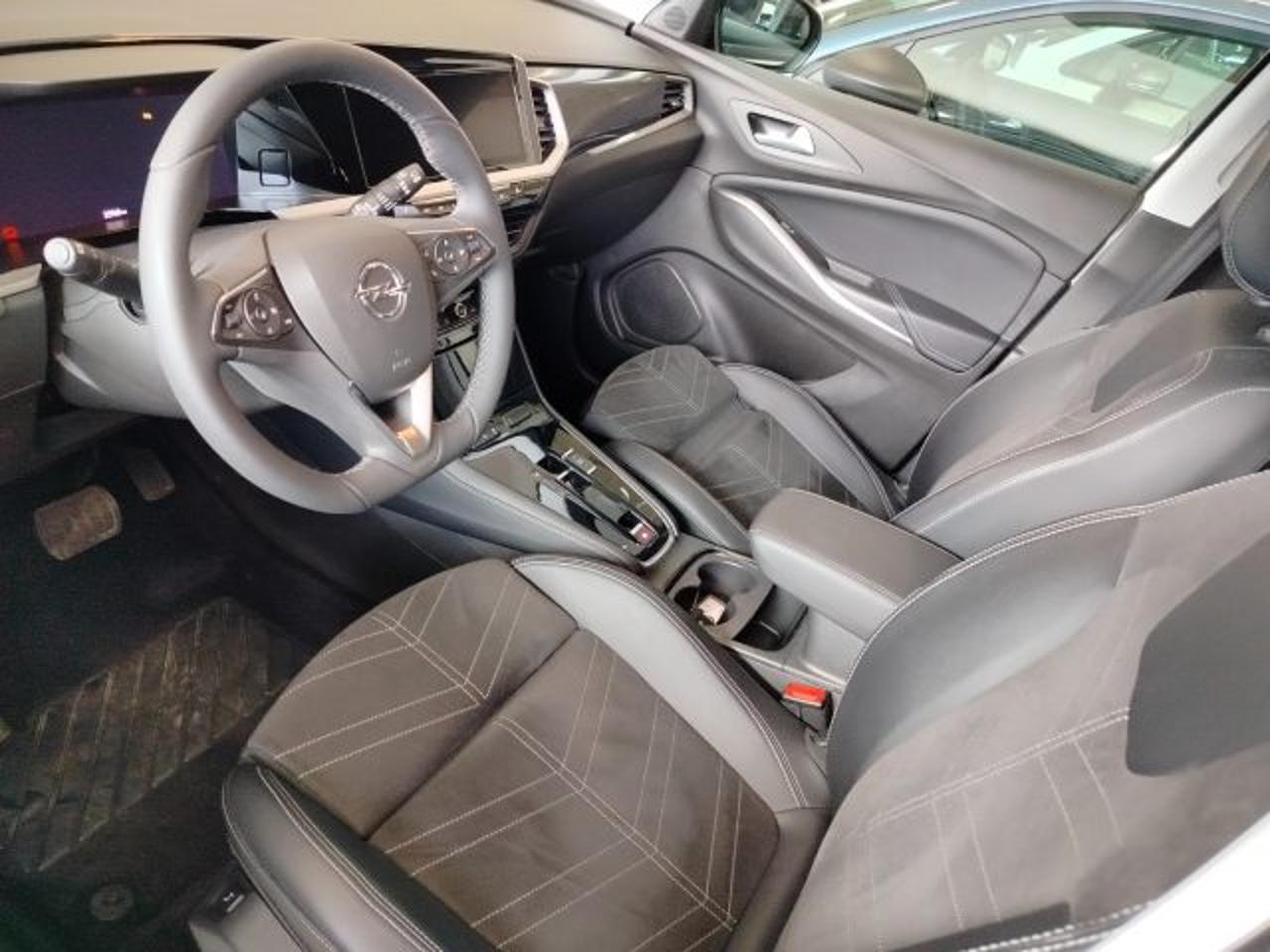 Opel Opel Grandland usata 12