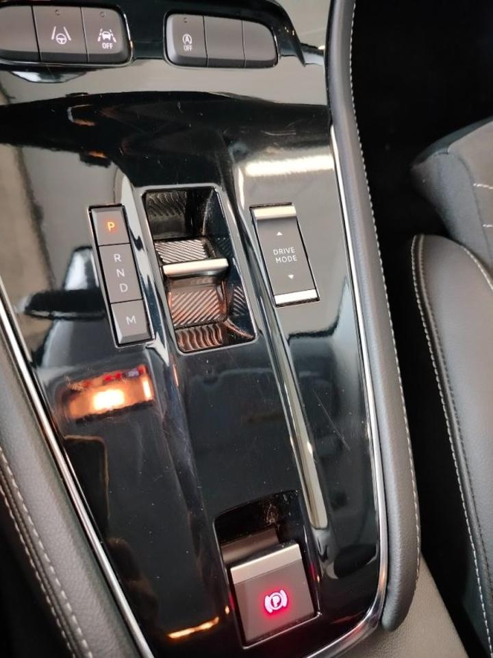 Opel Opel Grandland usata 16