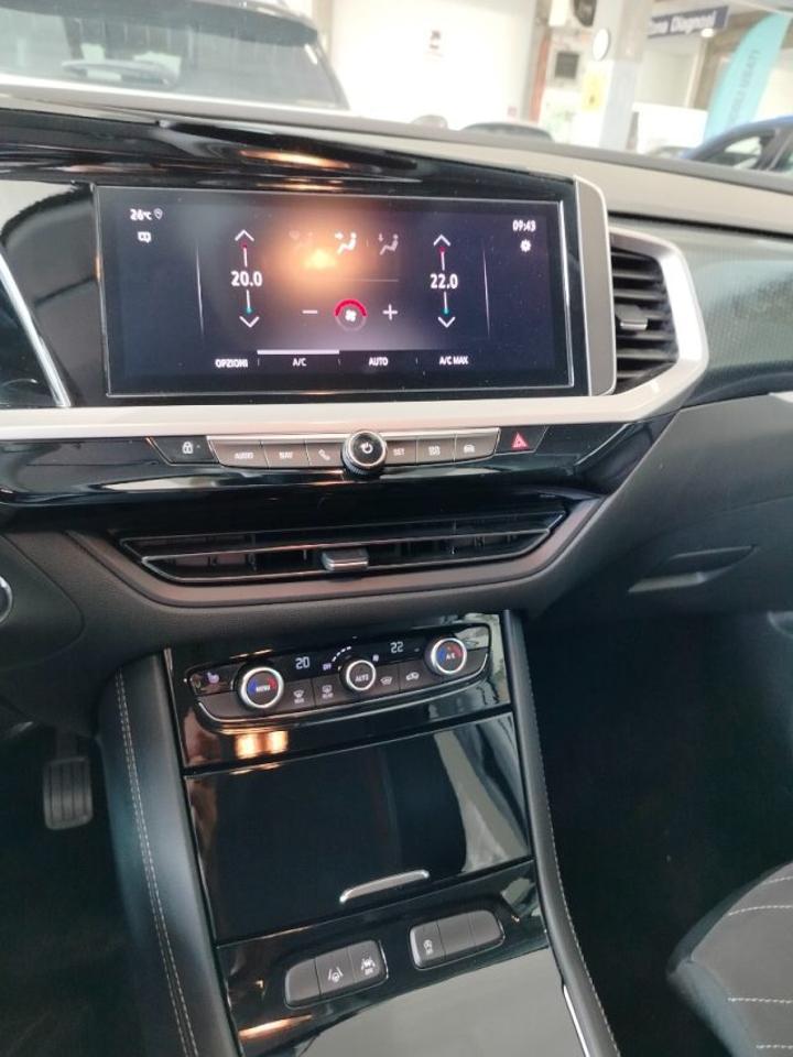 Opel Opel Grandland usata 17