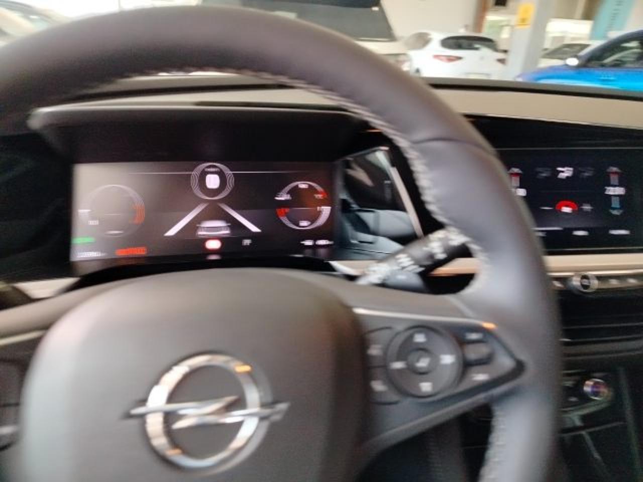 Opel Opel Grandland usata 18