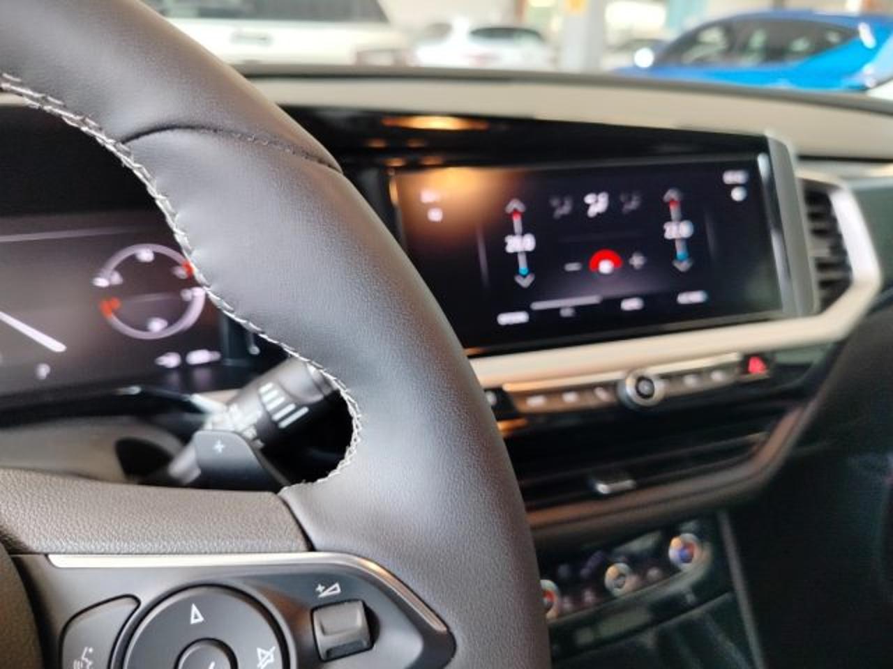 Opel Opel Grandland usata 19