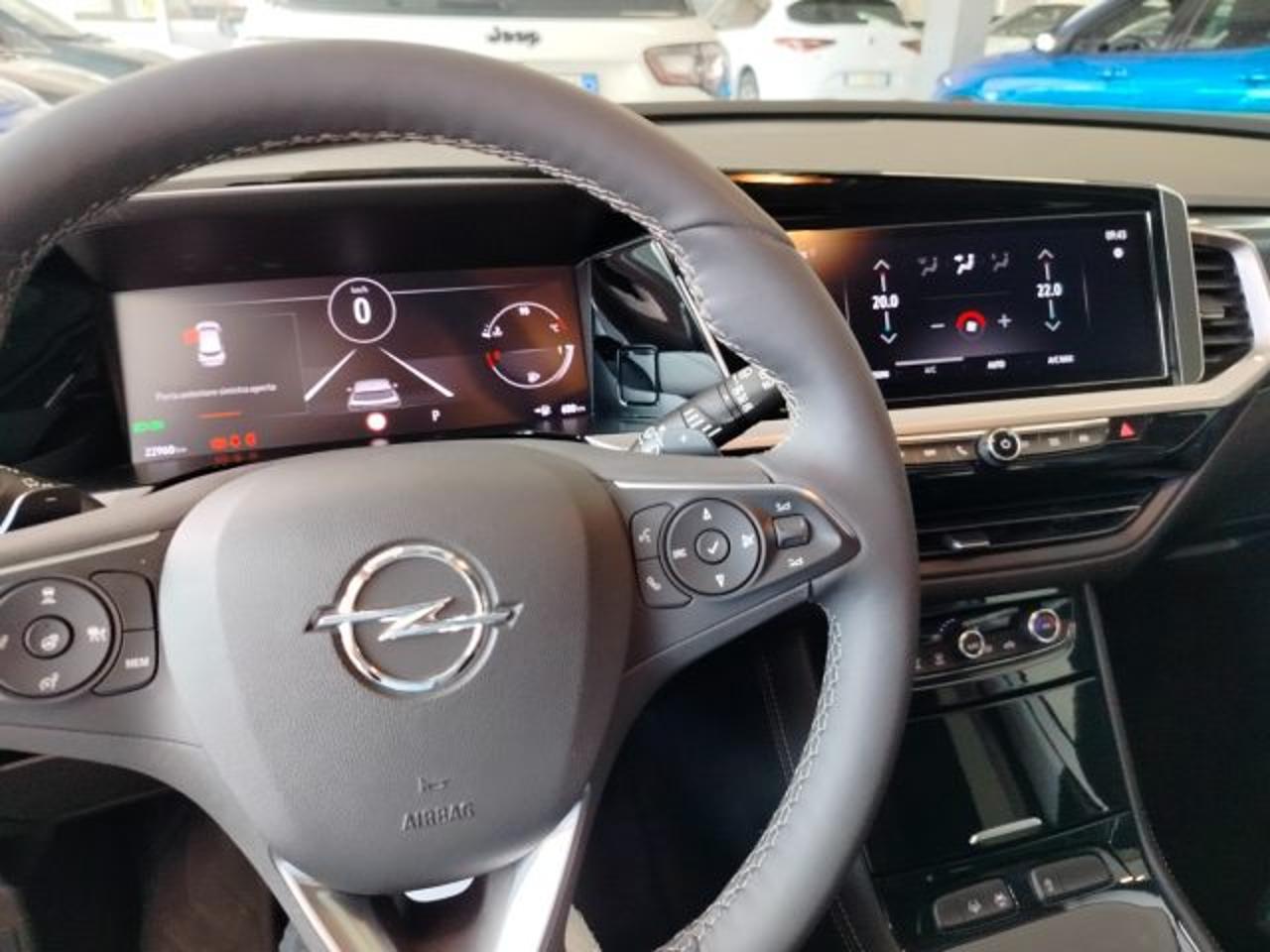 Opel Opel Grandland usata 20