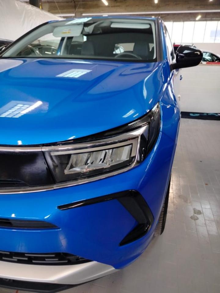 Opel Opel Grandland usata 4