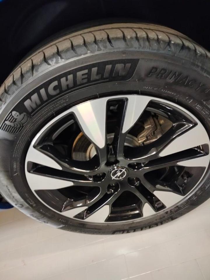 Opel Opel Grandland usata 6