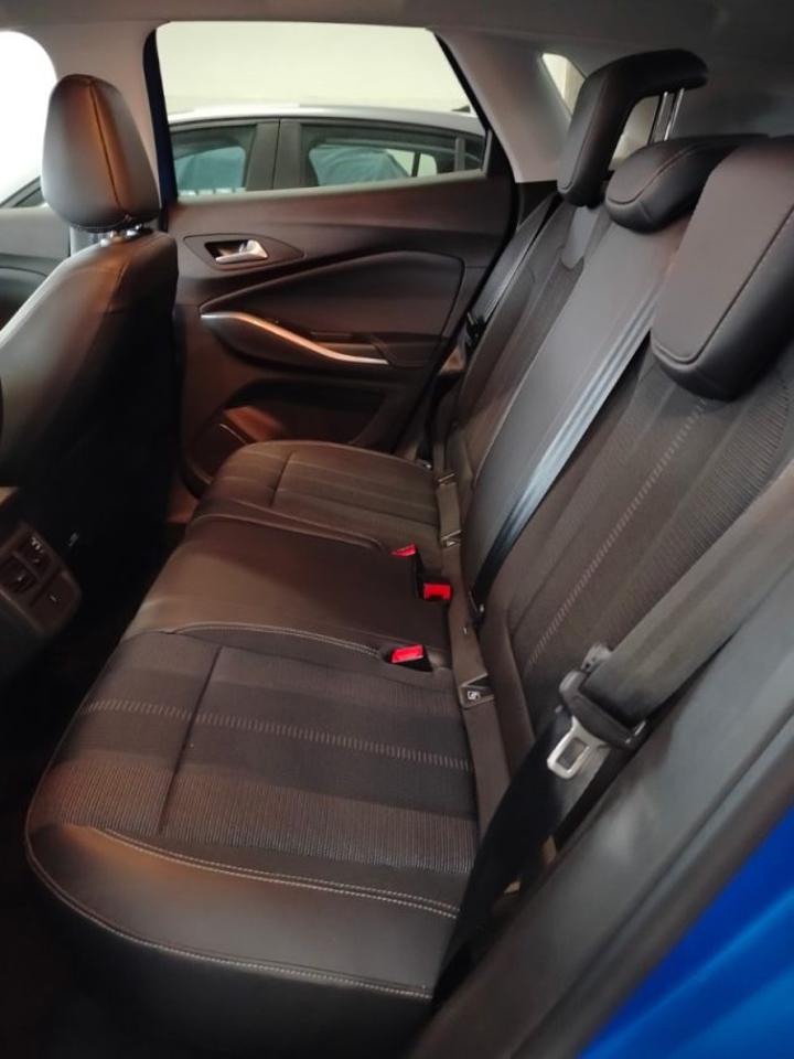 Opel Opel Grandland usata 7
