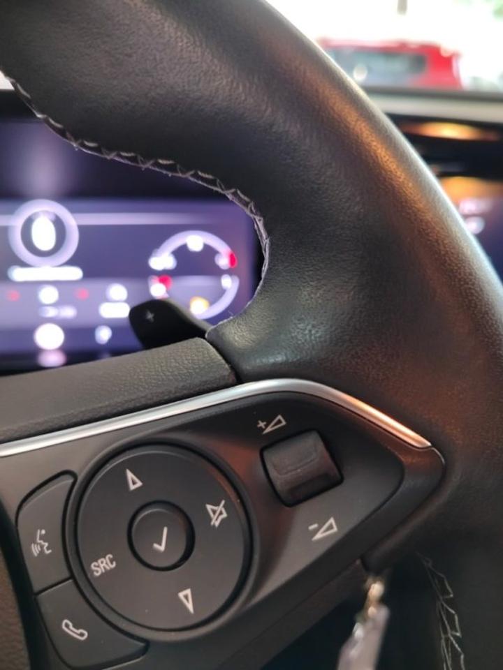 Opel Opel Grandland usata 17