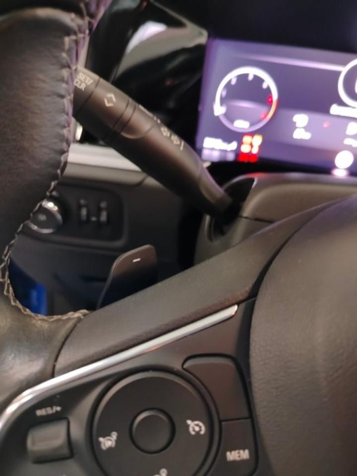 Opel Opel Grandland usata 18