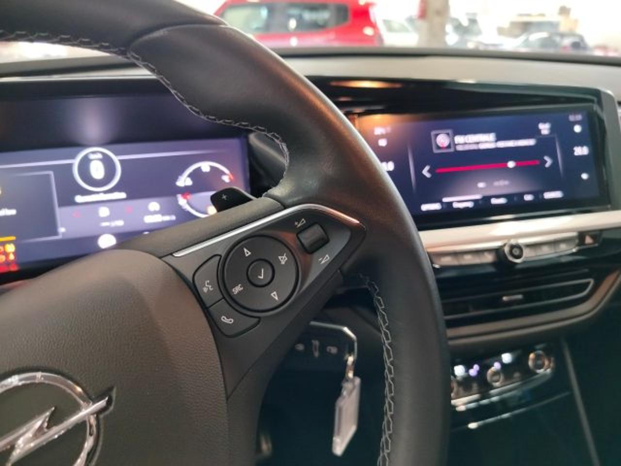 Opel Opel Grandland usata 21