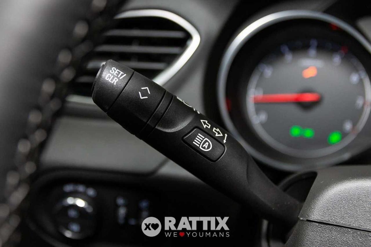 Opel Opel Grandland usata, con interno grigio