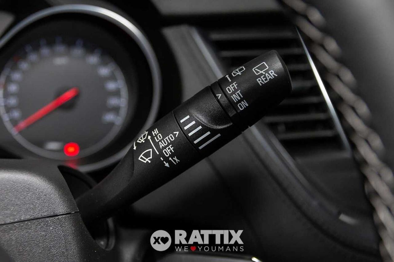 Opel Opel Grandland usata, con trazione anteriore