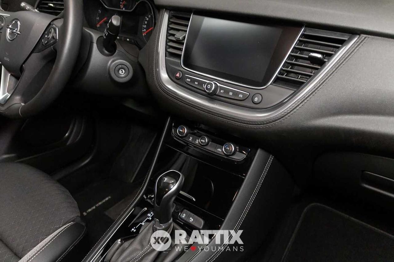 Opel Opel Grandland usata 3