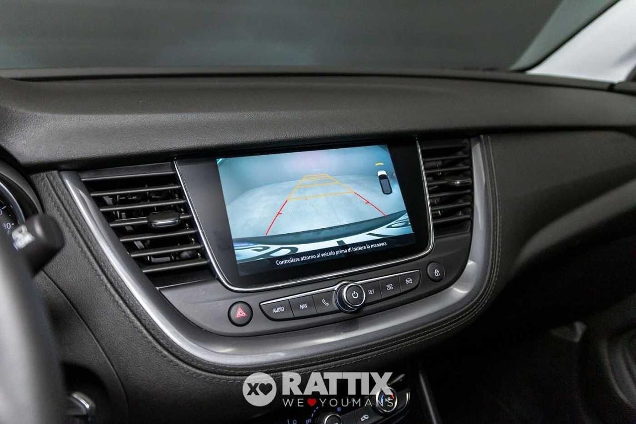 Opel Opel Grandland usata 4