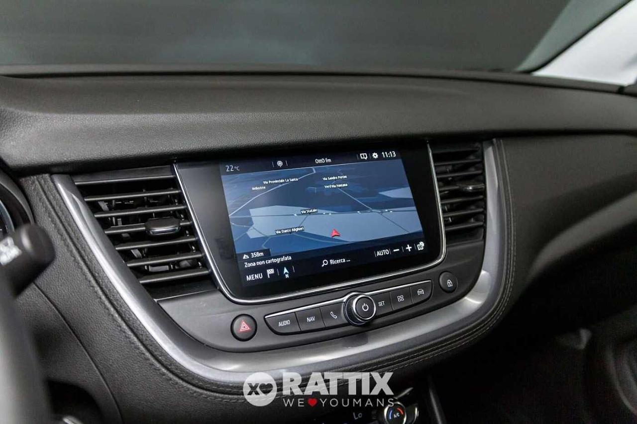 Opel Opel Grandland usata 5