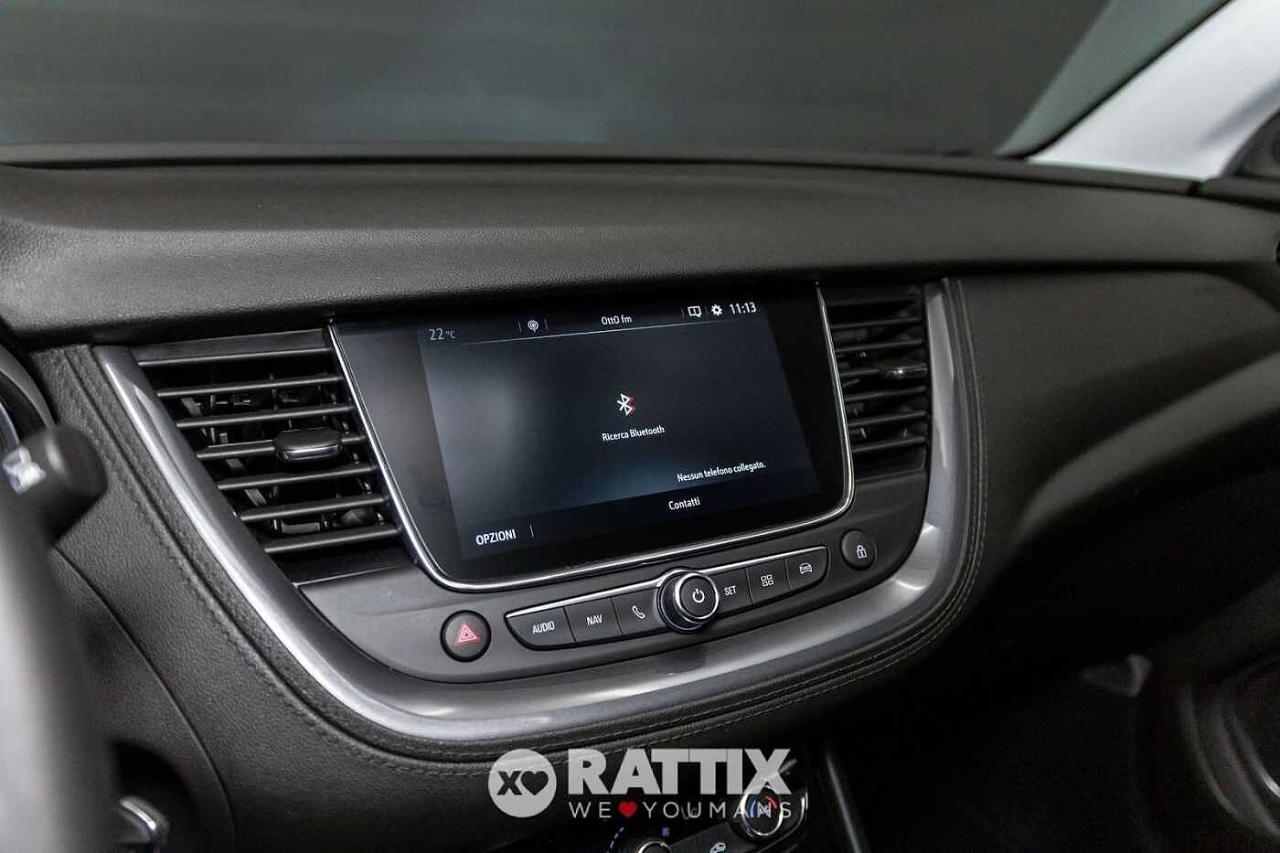 Opel Opel Grandland usata 6