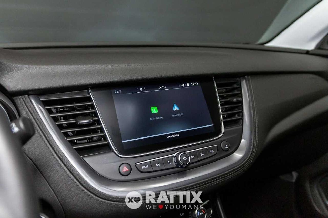 Opel Opel Grandland usata 7