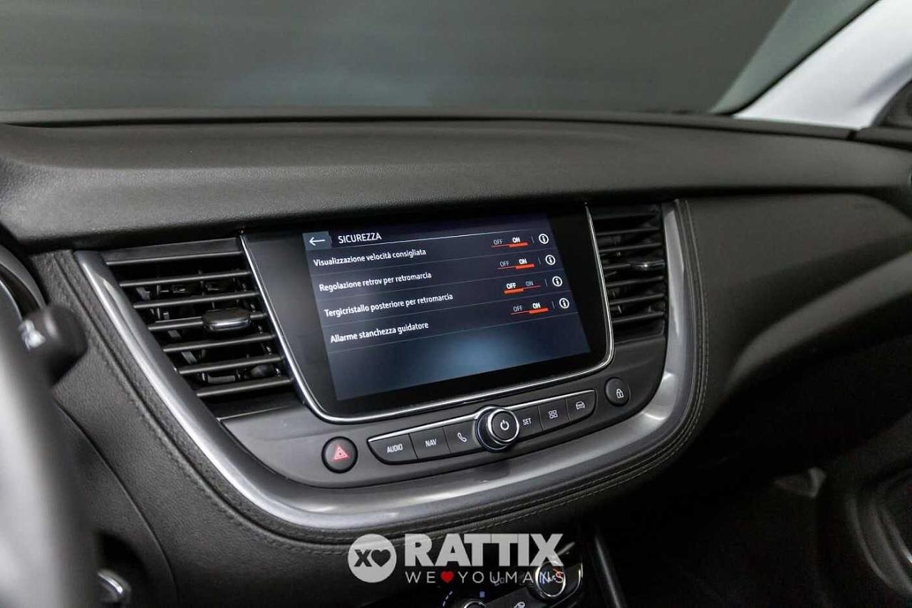 Opel Opel Grandland usata 9