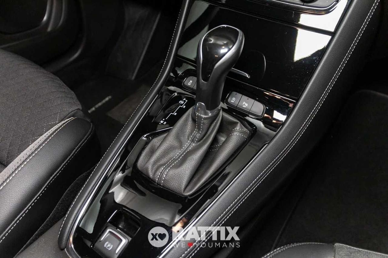 Opel Opel Grandland usata 10