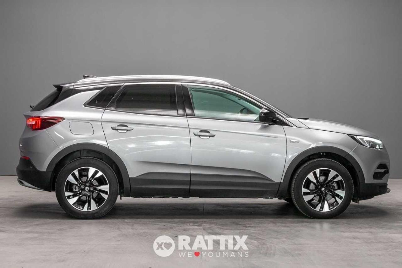 Opel Opel Grandland usata 11
