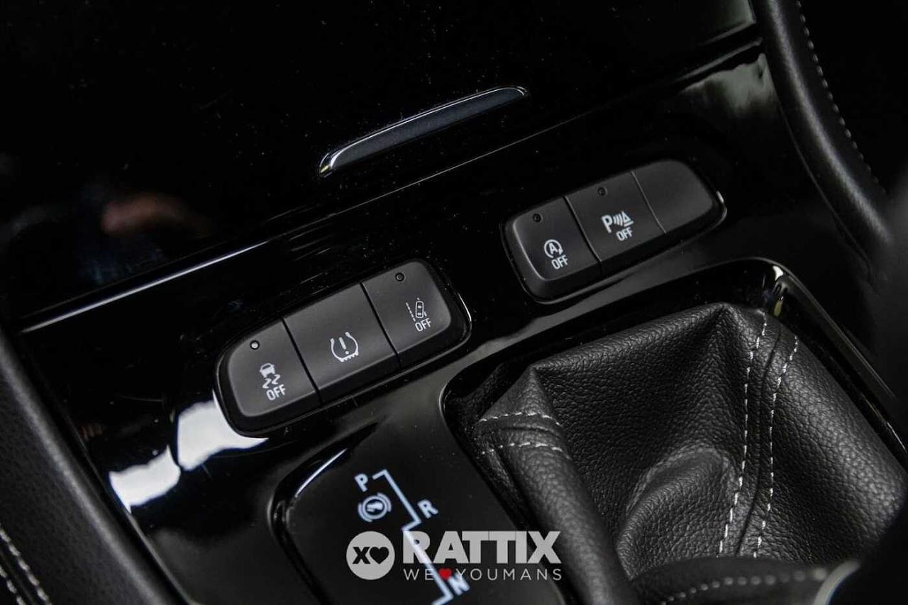 Opel Opel Grandland usata 12