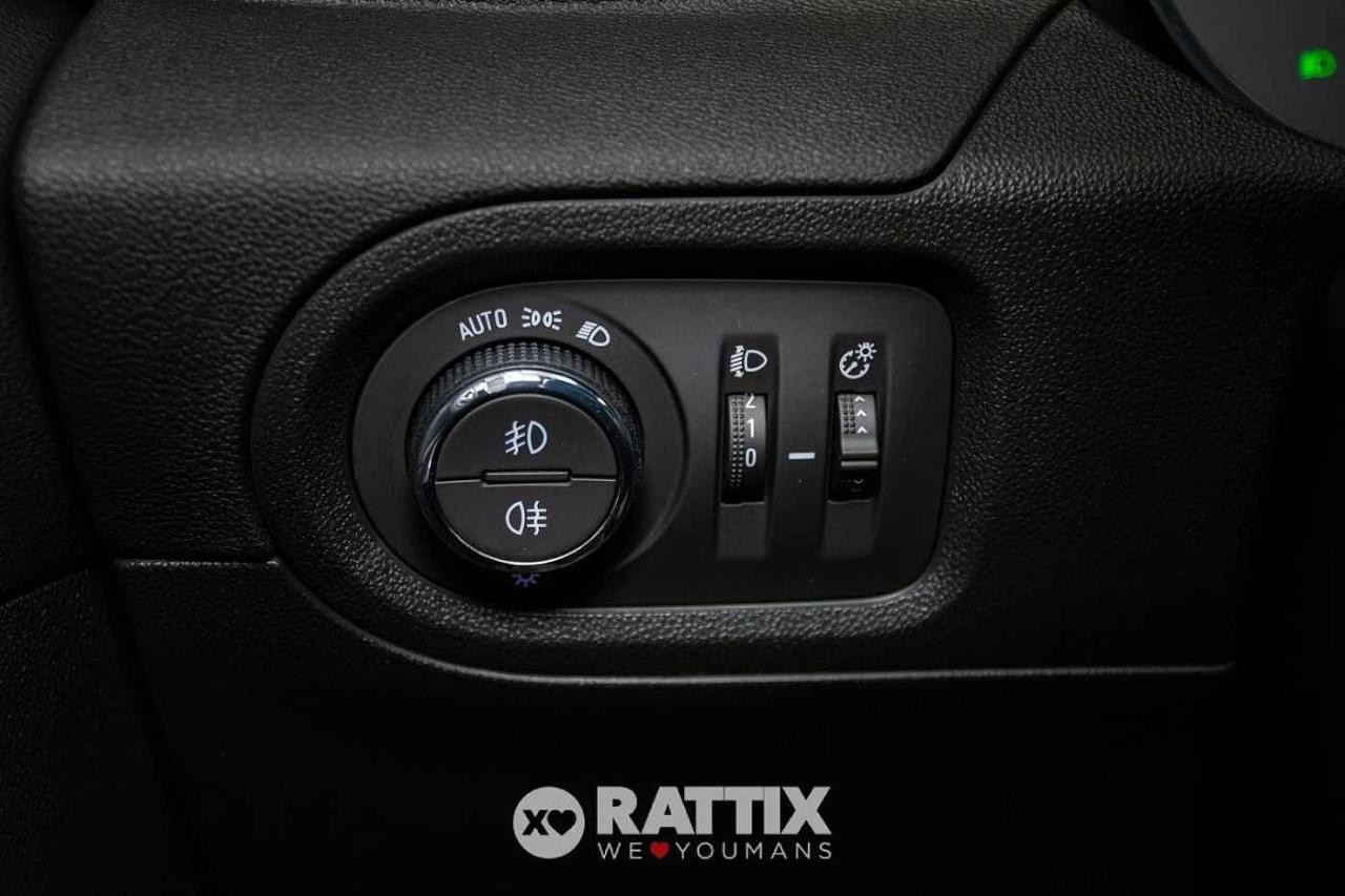 Opel Opel Grandland usata 13