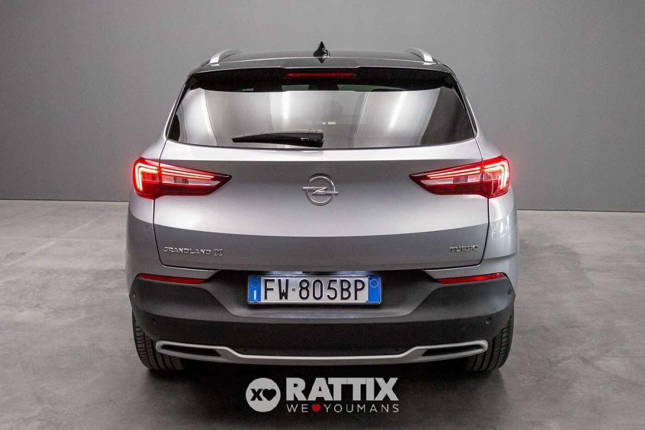 Opel Opel Grandland usata 15