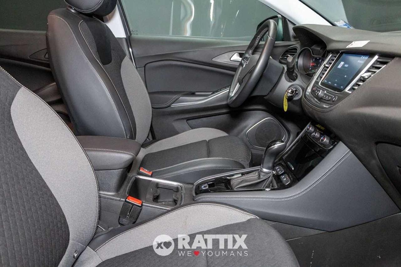 Opel Opel Grandland usata 17