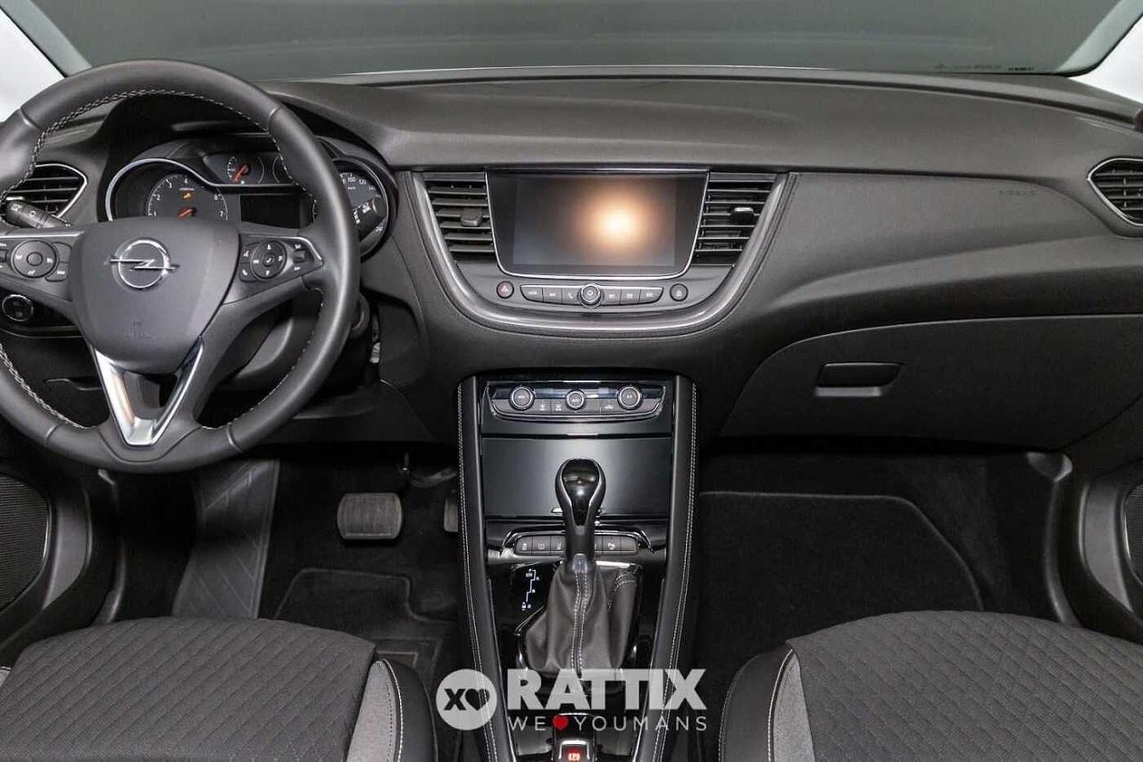Opel Opel Grandland usata 18
