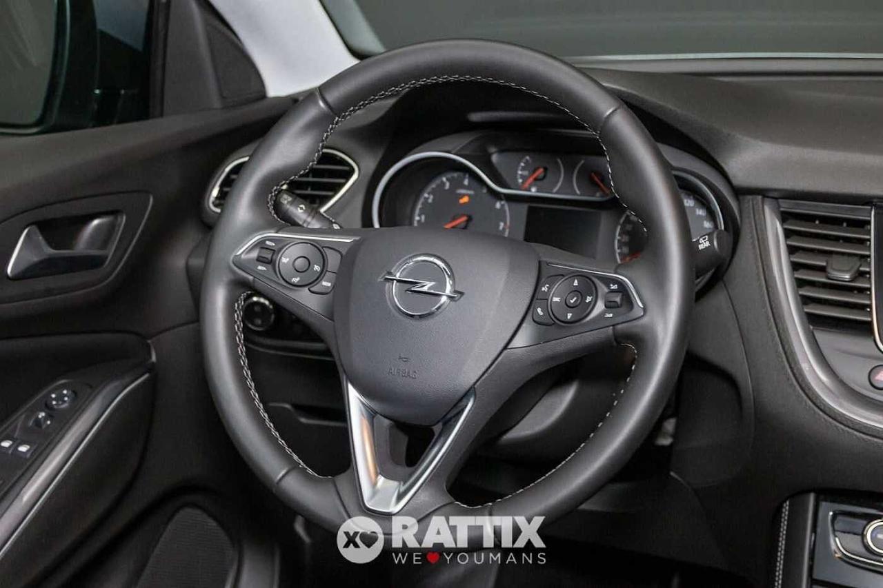 Opel Opel Grandland usata 19