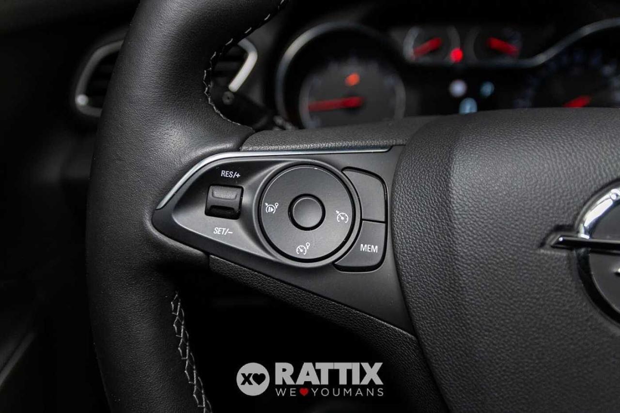 Opel Opel Grandland usata 20