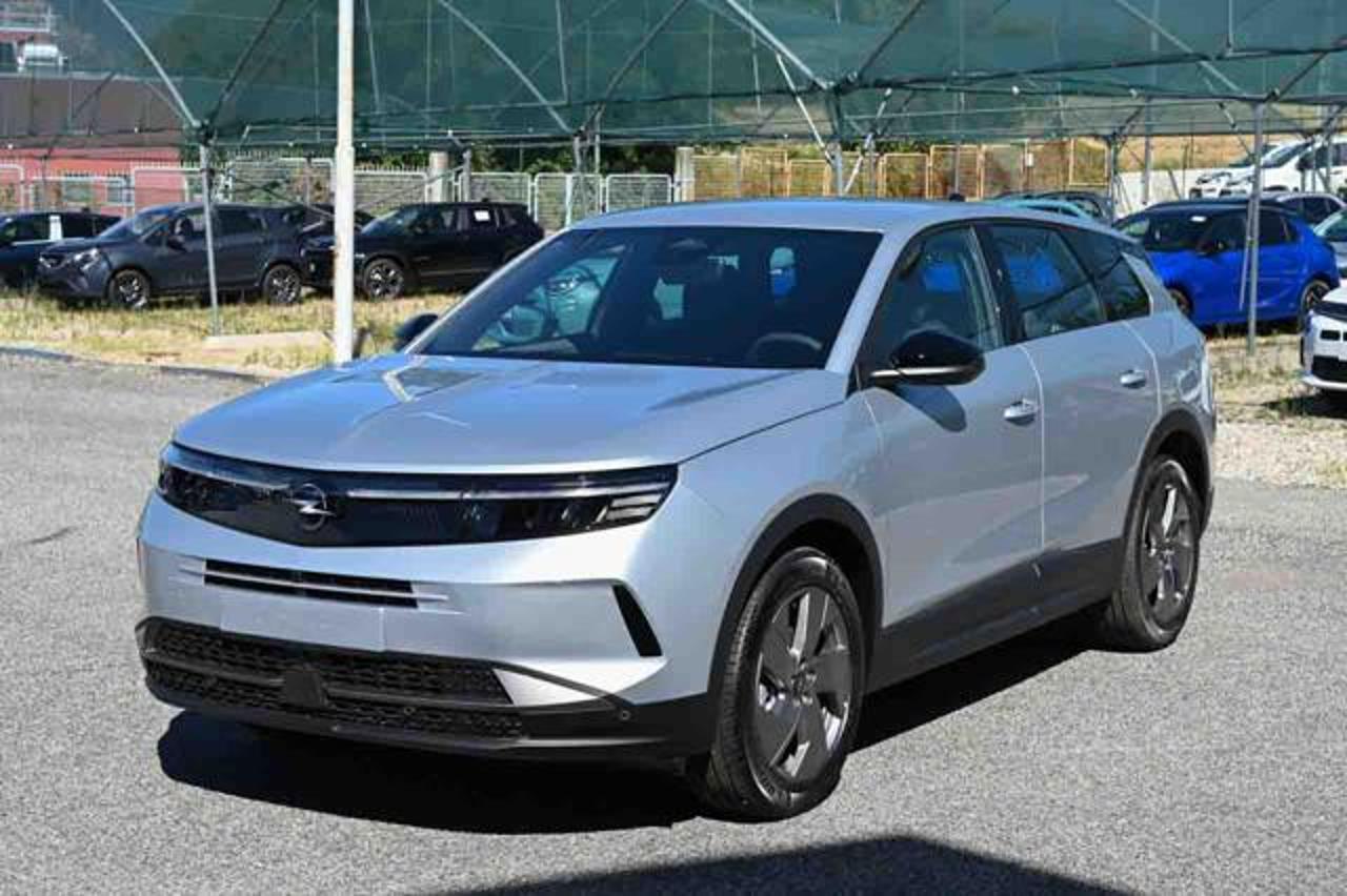 Opel Opel Grandland GRANDLAND X Edition 145CV EDCT