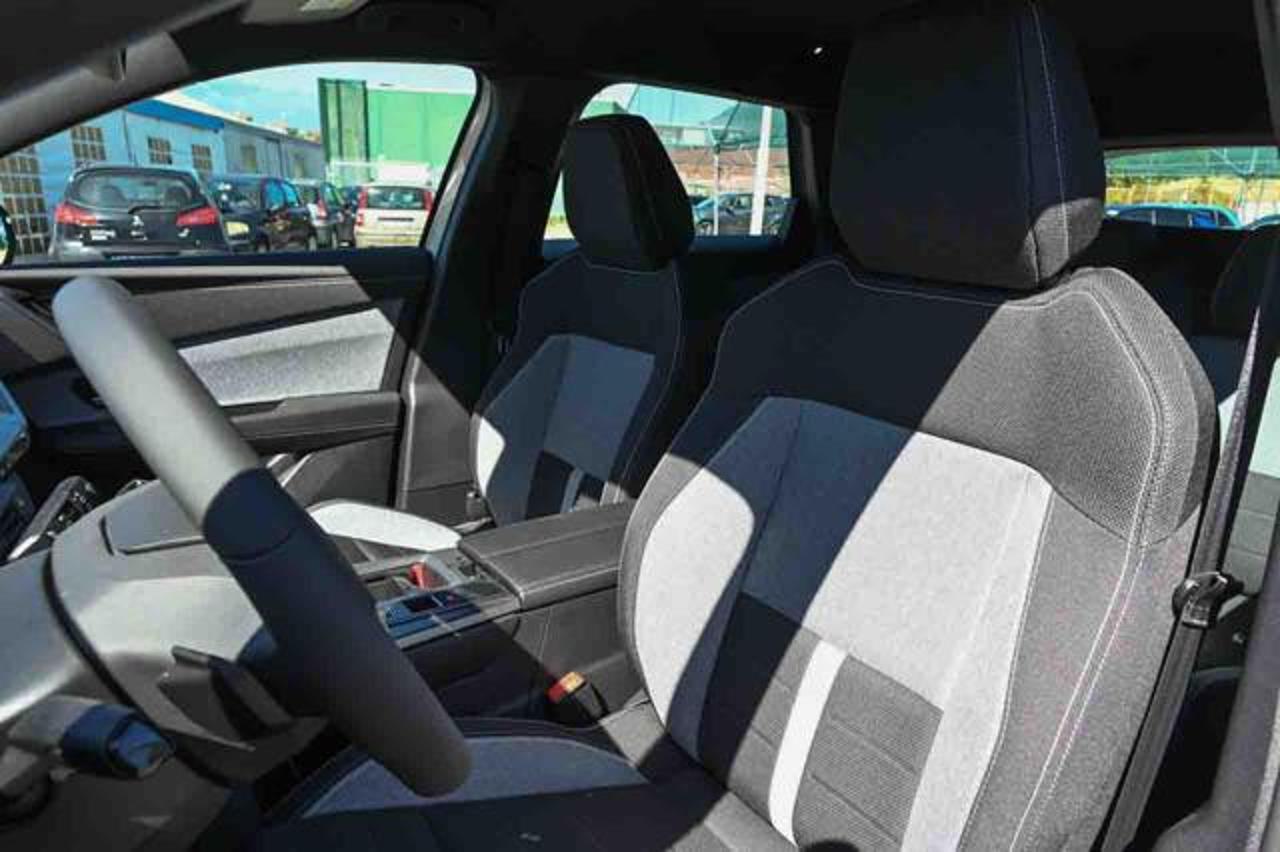 Opel Opel Grandland usata, con GPS