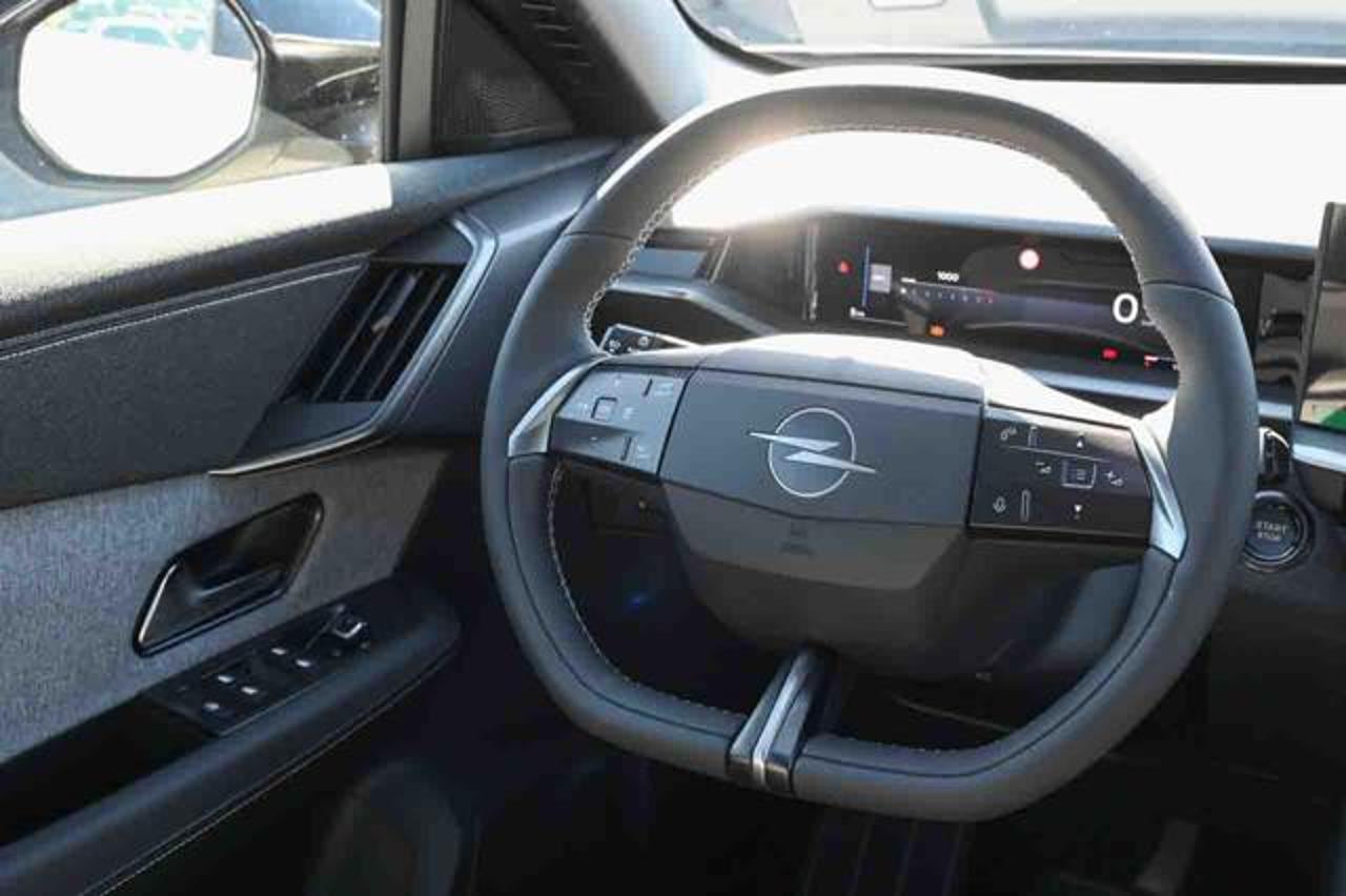 Opel Opel Grandland usata 3