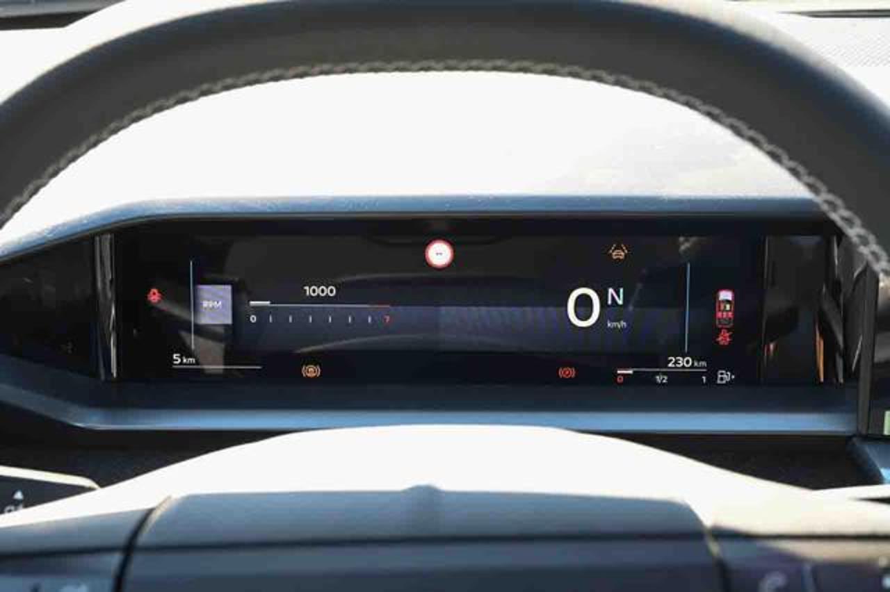 Opel Opel Grandland usata 4