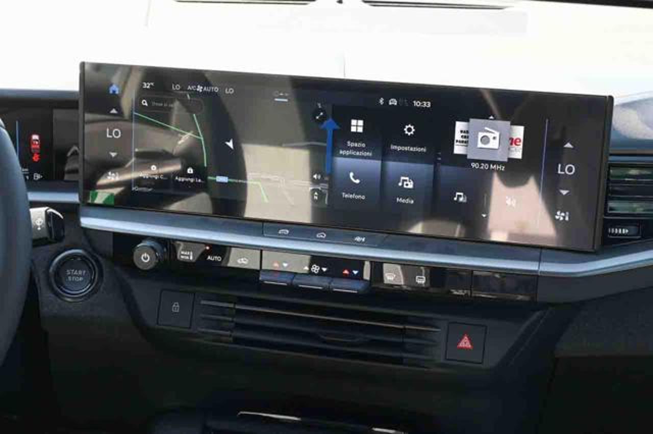 Opel Opel Grandland usata 5