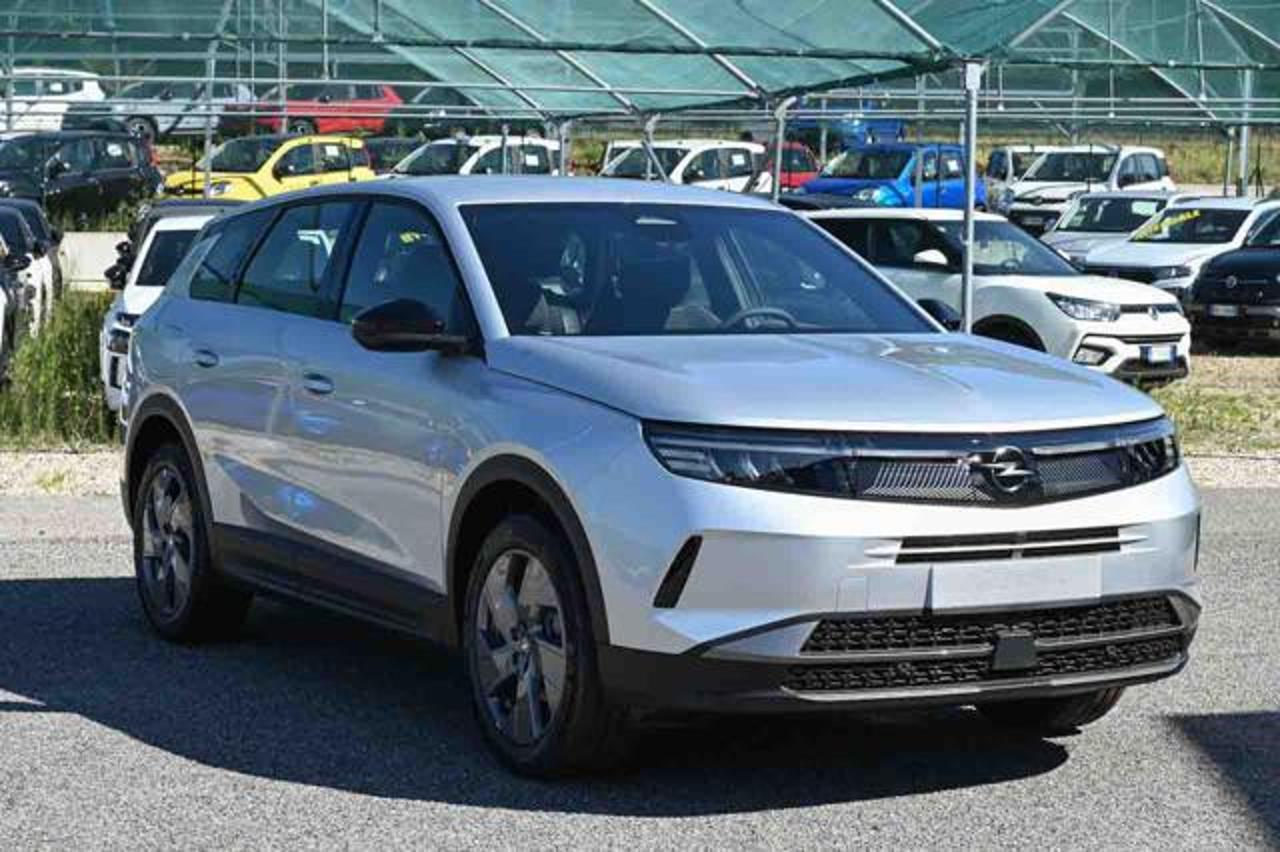 Opel Opel Grandland usata 8